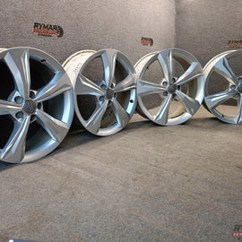 4x Alufelge 19 Zoll 7.0