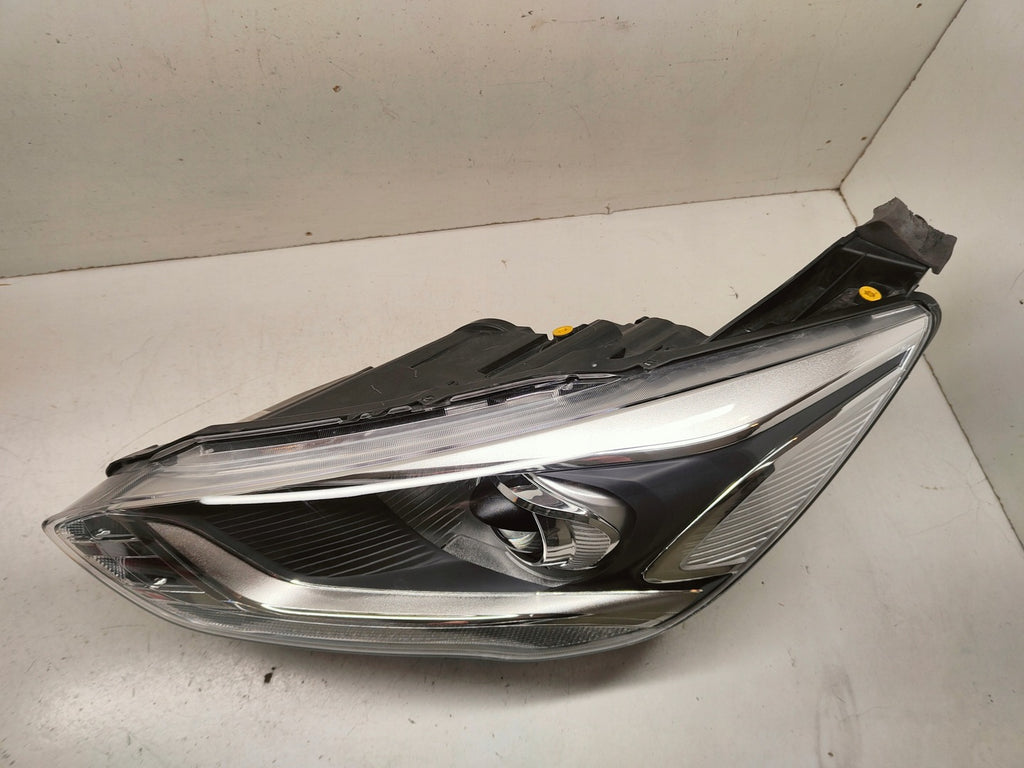 Frontscheinwerfer Ford C-Max F1CB13D153AF Xenon Links Scheinwerfer Headlight