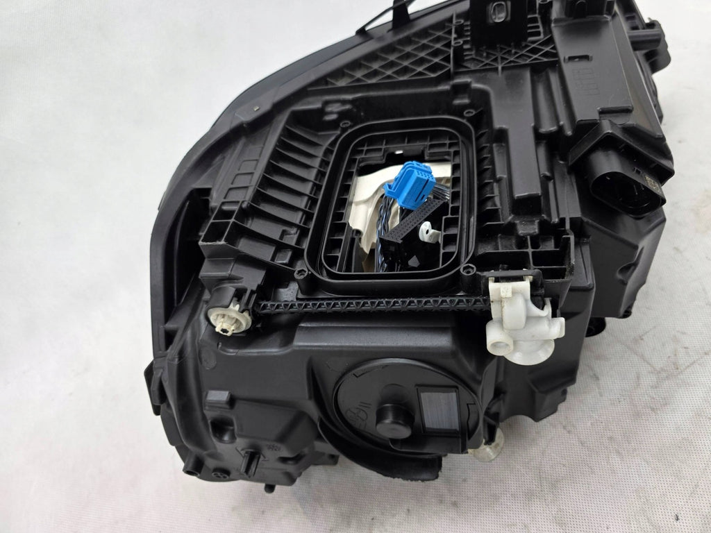 Frontscheinwerfer Mercedes-Benz Cla 1189061401 Rechts Scheinwerfer Headlight SCH7251764190tz