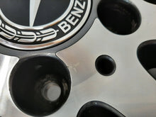 Load image into Gallery viewer, 4x Alufelge 19 Zoll 8.0" 5x112 38ET A2534012200 Mercedes-Benz Glc Rim Wheel FEL8665268745ao