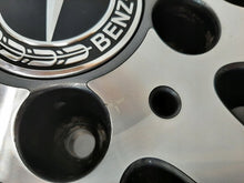 Laden Sie das Bild in den Galerie-Viewer, 4x Alufelge 19 Zoll 8.0" 5x112 38ET A2534012200 Mercedes-Benz Glc Rim Wheel FEL8665268745ao