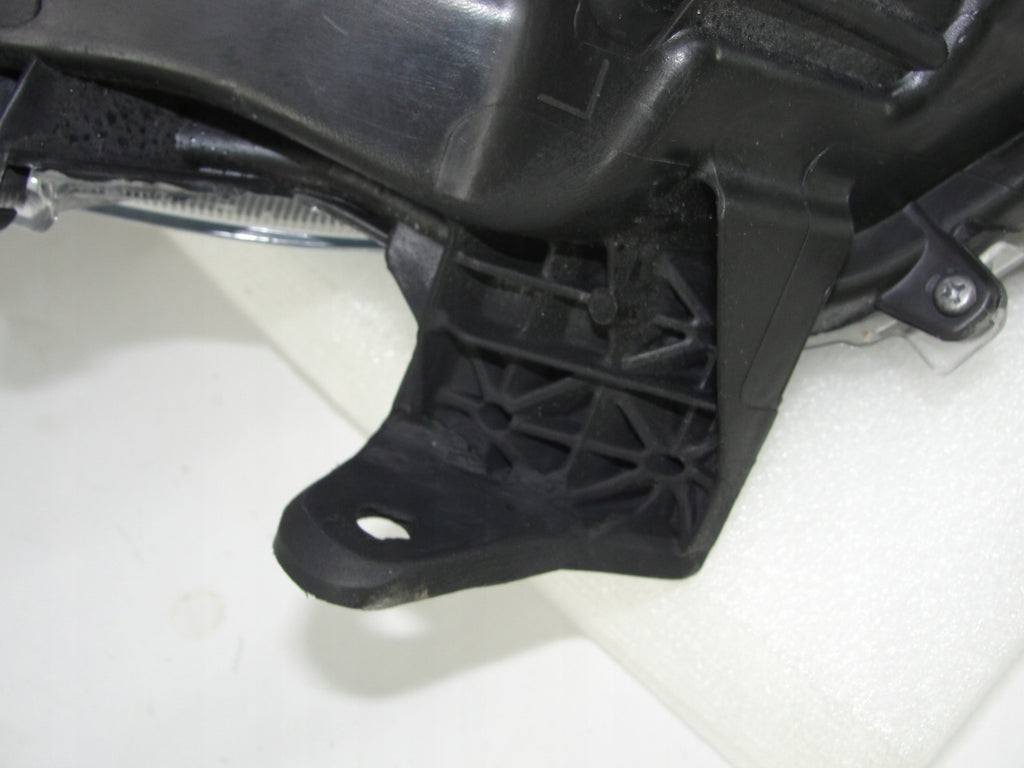 Frontscheinwerfer Toyota Yaris 125093 Full LED Links Scheinwerfer Headlight