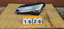 Laden Sie das Bild in den Galerie-Viewer, Frontscheinwerfer Skoda Superb III Links Scheinwerfer Headlight