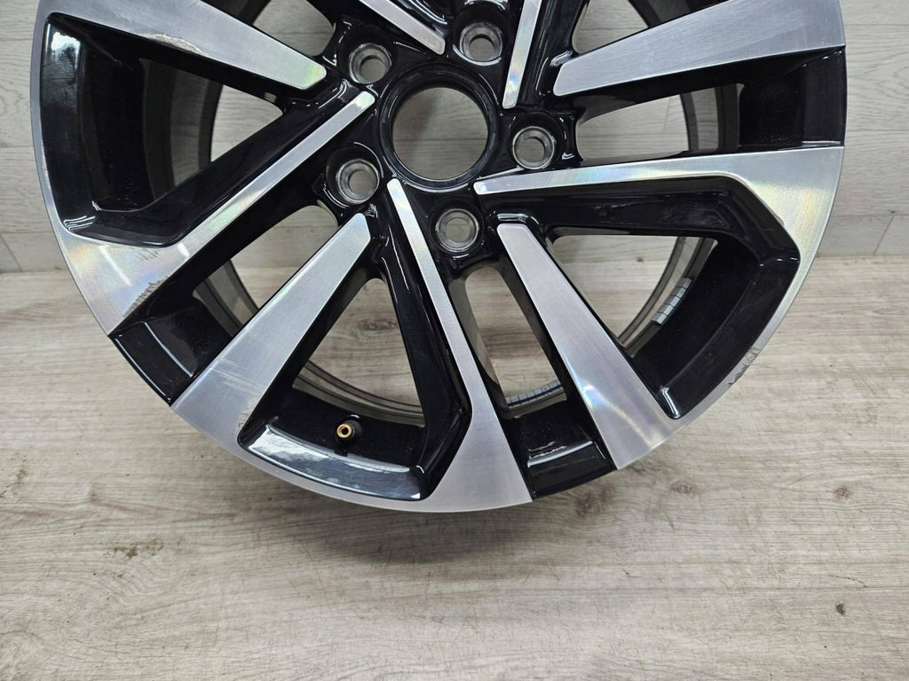 1x Alufelge 17 Zoll 9810098477 Citroën Jumpy Rim Wheel FEL2102843250br