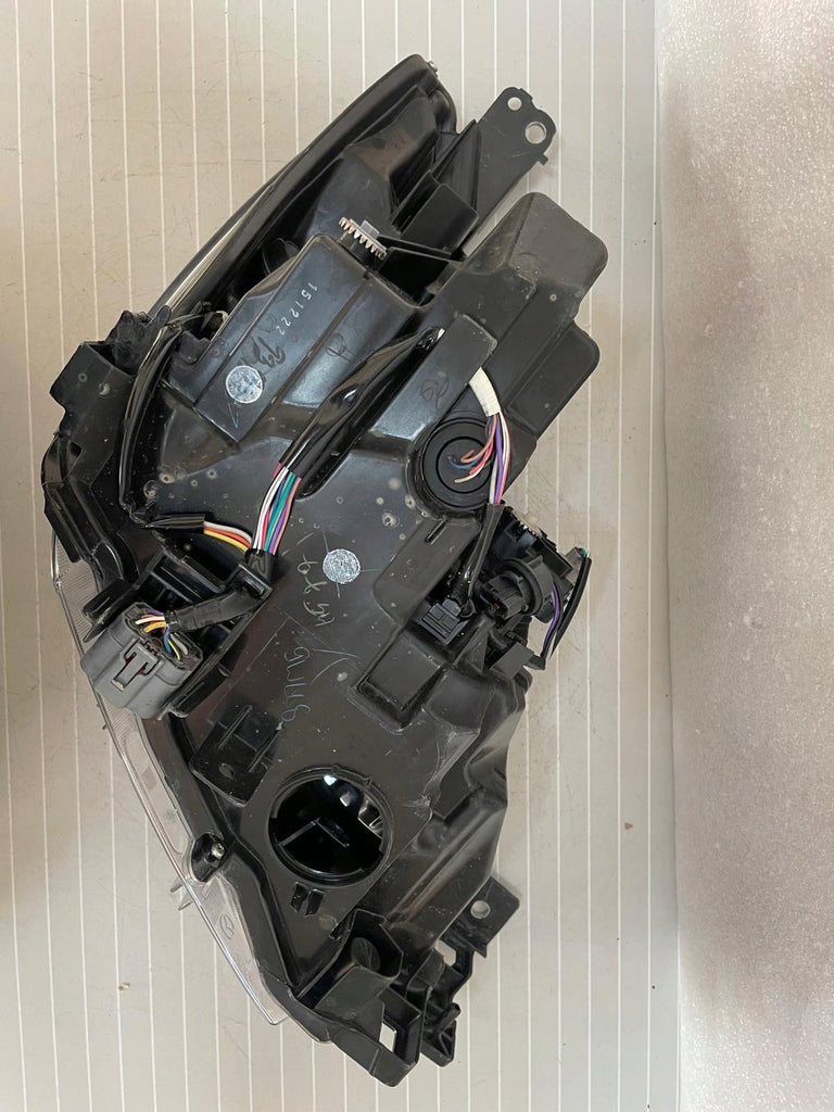 Frontscheinwerfer Mazda 2 D43N-51040 Full LED Links Scheinwerfer Headlight SCH5991290555es