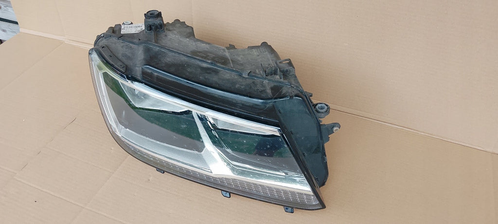 Frontscheinwerfer VW Tiguan 5NB941006B Rechts Scheinwerfer Headlight