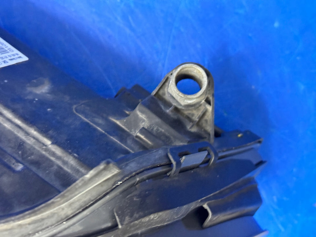 Frontscheinwerfer Mercedes-Benz A2078200859 LED Rechts Scheinwerfer Headlight SCH7502117568hc