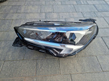 Load image into Gallery viewer, Frontscheinwerfer Opel Corsa F 39162653 Links Scheinwerfer Headlight SCH1932885222ko