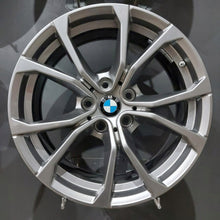 Laden Sie das Bild in den Galerie-Viewer, 4x Alufelge 17 Zoll 7.5" 5x112 30ET 6883518 BMW G21 G20 Rim Wheel FEL8435915906lf