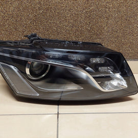 Frontscheinwerfer Audi Q5 8R0941030 Xenon Rechts Scheinwerfer Headlight SCH8893288721rg