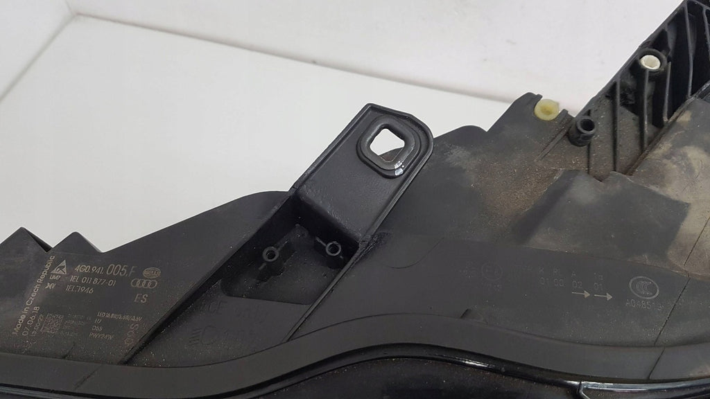 Frontscheinwerfer Audi A6 C7 4G0941005F Links Scheinwerfer Headlight