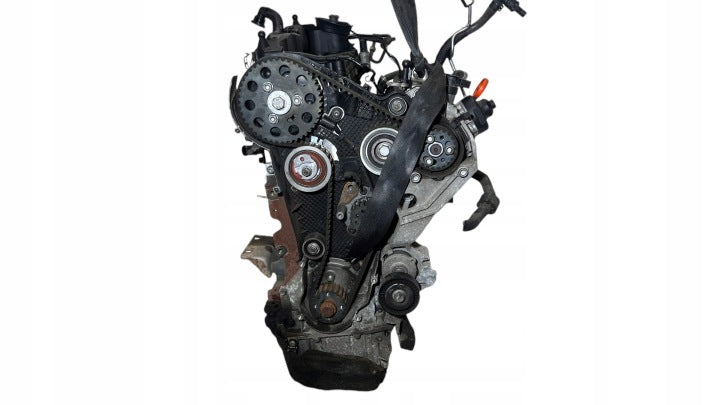 Motor Audi Seat Skoda VW I Ibiza CFH 2.0 TDI 162TKm Diesel Engine Unkomplett MOT4869972829ko