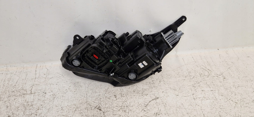 Frontscheinwerfer Opel Crossland X 39129264 LED Rechts Scheinwerfer Headlight