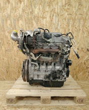 Laden Sie das Bild in den Galerie-Viewer, Motor Toyota Auris 1AD-FTV 2.0 124PS 91kW 132TKm 2006 Diesel Engine Komplett MOT8397447321ti