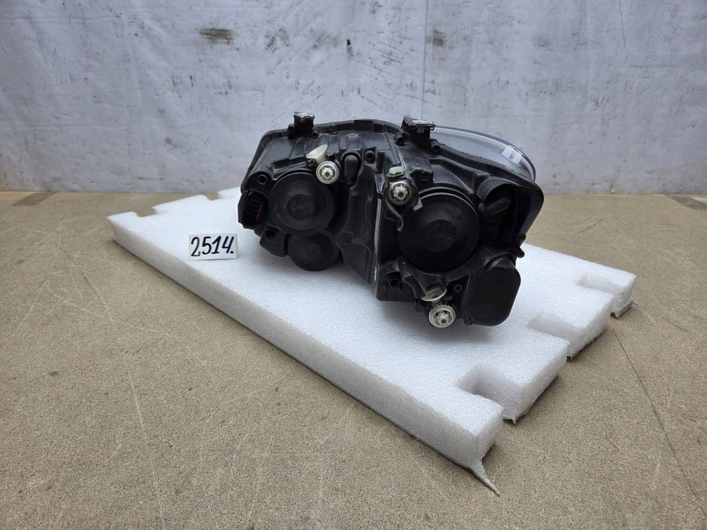Frontscheinwerfer VW Polo 6C1941006B Rechts Scheinwerfer Headlight SCH3427079694ec