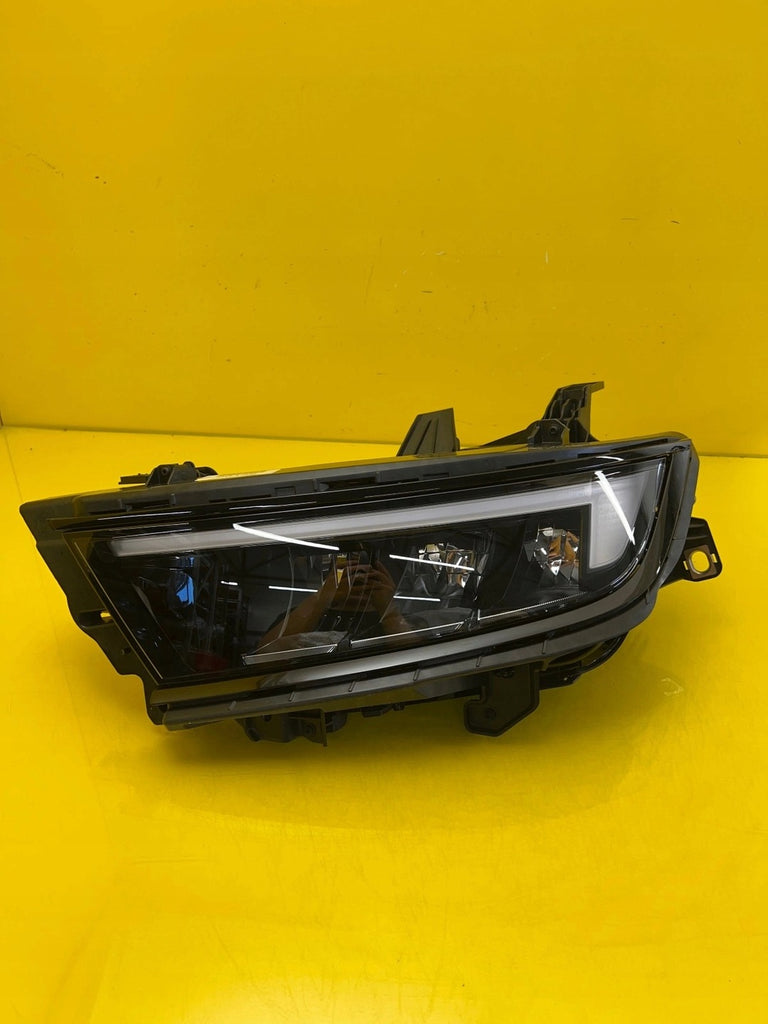 Frontscheinwerfer Opel Astra L 9850326280 LED Links Scheinwerfer Headlight SCH8770747465iy