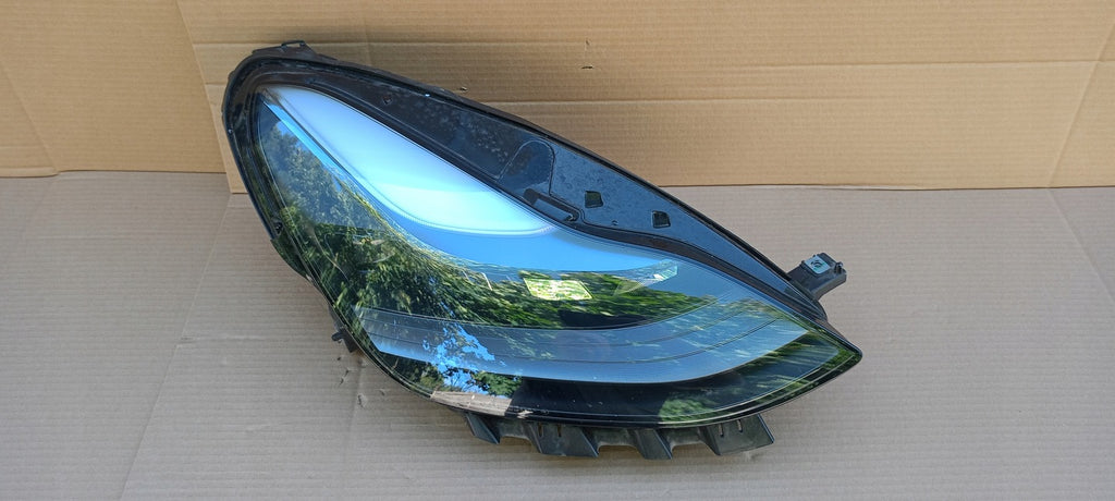 Frontscheinwerfer Tesla 3 Y 1514953-00-C LED Rechts Scheinwerfer Headlight