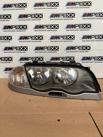 Frontscheinwerfer BMW E46 6908216 Rechts Scheinwerfer Headlight SCH4524243369mf