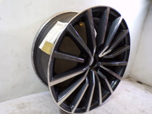 Load image into Gallery viewer, 1x Alufelge 19 Zoll 8.5" 5x112 32ET Glanz Graphit 8W0601025AN Audi Mg Rim Wheel FEL2050575673sn