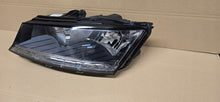 Laden Sie das Bild in den Galerie-Viewer, Frontscheinwerfer Skoda Fabia III 6V1941015D Links Scheinwerfer Headlight SCH9287030114lc