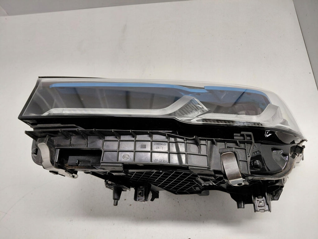 Frontscheinwerfer BMW G30 5A388F1 Laser Links Scheinwerfer Headlight SCH6317411972fw