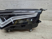 Laden Sie das Bild in den Galerie-Viewer, Frontscheinwerfer Cupra Ateca 576941032B 1EX014 891-32 LED Rechts Headlight SCH2970903046qc