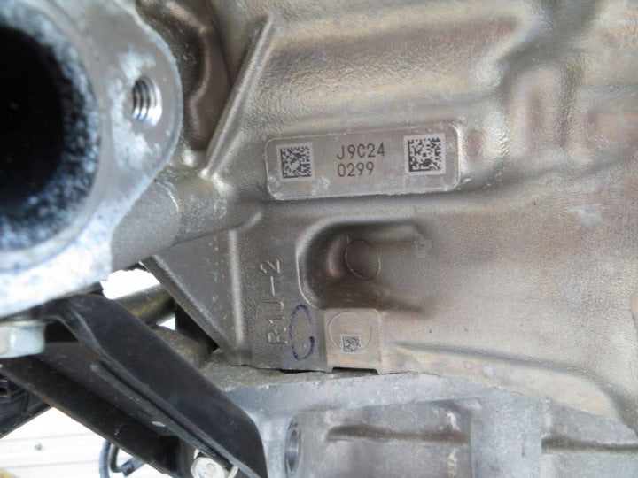 Motor Honda Hr-V L15BY 1.5 2020 Benzin Engine Unkomplett MOT2732998350nw