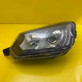 Frontscheinwerfer Skoda Yeti 5L1941015C Xenon Links Scheinwerfer Headlight SCH4975992667ac