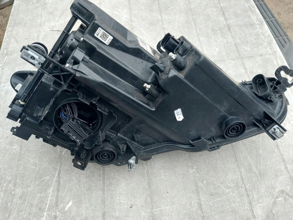 Frontscheinwerfer Cupra Leon 5FG941007F Links Scheinwerfer Headlight SCH5700671695sx