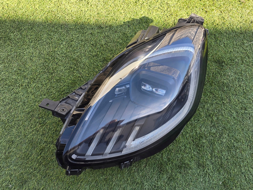 Frontscheinwerfer Ford Puma R1TB-13E017-AE Links Scheinwerfer Headlight SCH4513898661aq