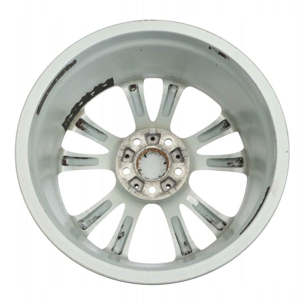 1x Alufelge 19 Zoll 9.0" 5x120 6794691 BMW F11 F10 F12 Rim Wheel FEL4541262599bt