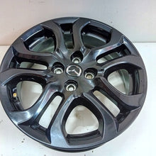 Laden Sie das Bild in den Galerie-Viewer, 1x Alufelge 16 Zoll 9965645560 Mazda 2 Dj Rim Wheel FEL4383970034kw
