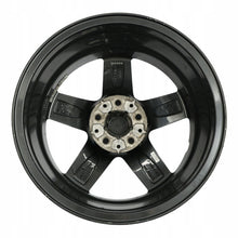 Load image into Gallery viewer, 1x Alufelge 17 Zoll 7.5" 5x112 6855091 BMW F45 Rim Wheel FEL6163895896cv