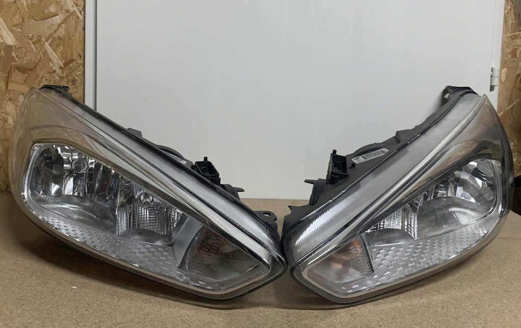 Frontscheinwerfer Ford Focus F1EB-13W029-AD F1EB-13W030-AD LED Rechts oder Links