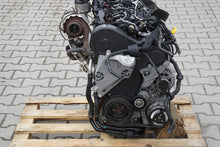 Laden Sie das Bild in den Galerie-Viewer, Motor VW Polo IV CAY 1.6 TDI 175TKm Diesel Engine Unkomplett