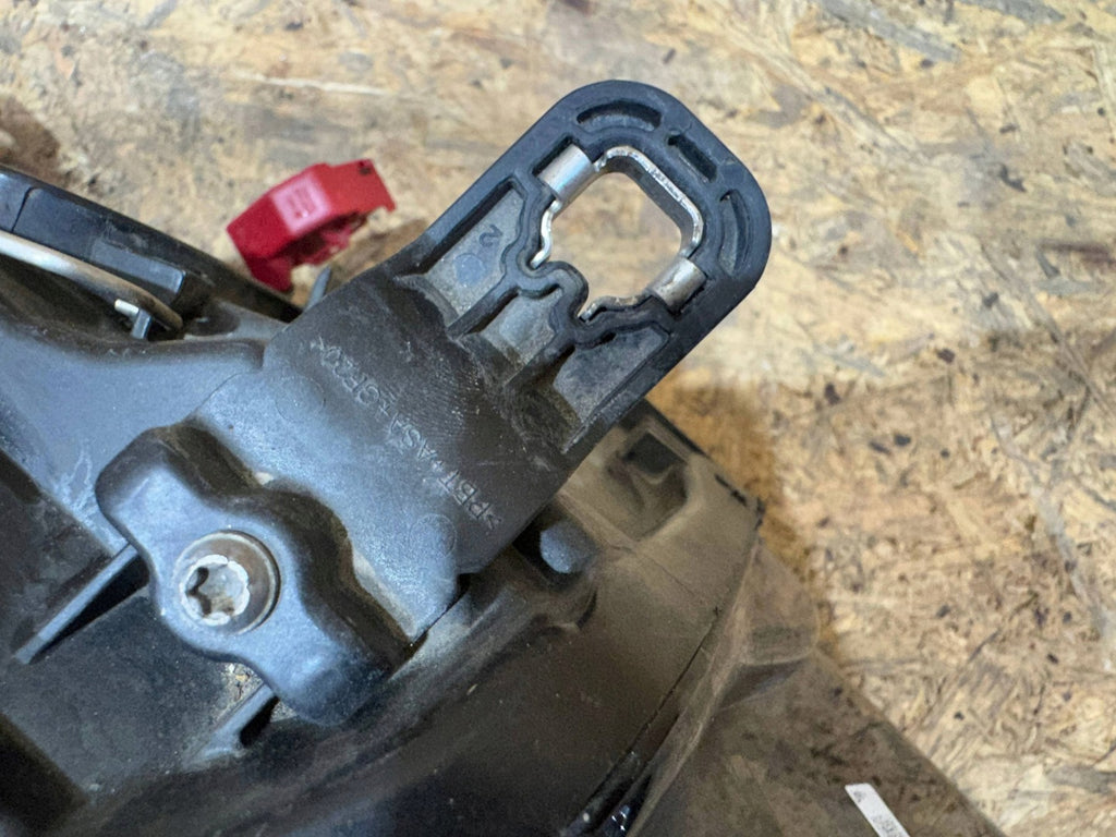 Frontscheinwerfer Audi Q5 8R0941006 S2503R019 Bi-Xenon Rechts Headlight