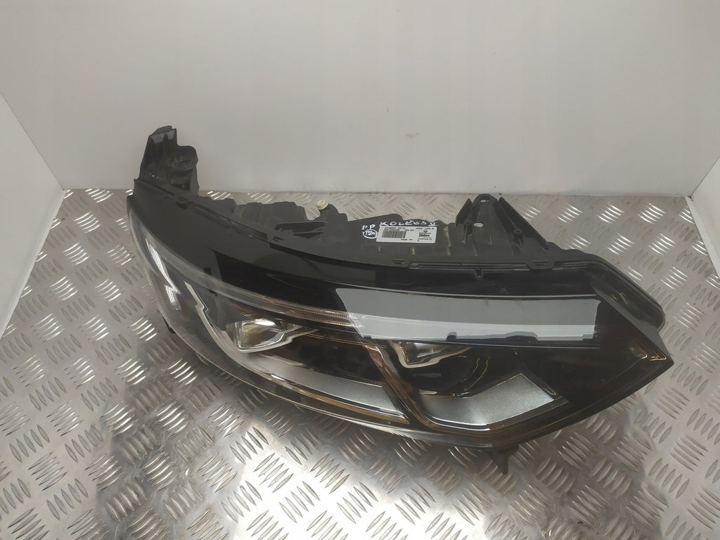 Frontscheinwerfer Renault Koleos 260108343R Full LED Rechts Headlight