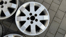 Load image into Gallery viewer, 1x Alufelge 16 Zoll 6.0" 5x114.3 45ET H2S660A Honda I 1 Rim Wheel FEL6625029890qm