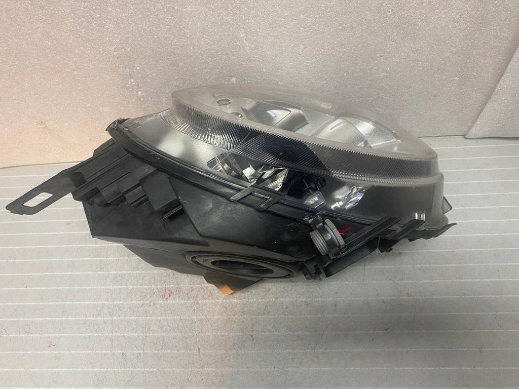 Frontscheinwerfer Mini R55 R56 162705-03 Xenon Rechts Scheinwerfer Headlight SCH2879521283qj