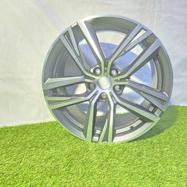 1x Alufelge 18 Zoll 8.5