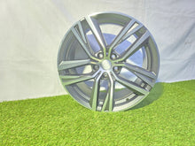Load image into Gallery viewer, 1x Alufelge 18 Zoll 8.5" 5x112 36ET 6896768 BMW I4 G26 Rim Wheel FEL2371203918gt