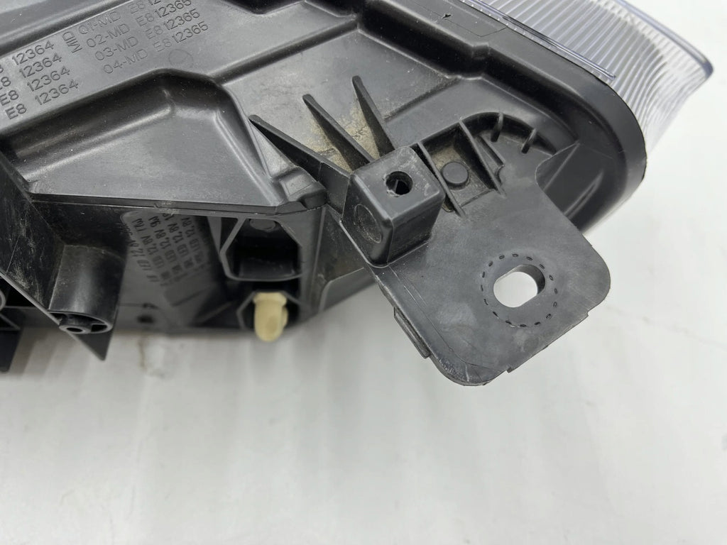 Frontscheinwerfer Ford Focus NX7B13E015CF LED Links Scheinwerfer Headlight SCH5246457420dn