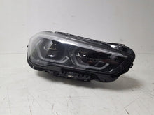Load image into Gallery viewer, Frontscheinwerfer BMW X1 F48 5A01178-03 Full LED Rechts Scheinwerfer Headlight SCH8127203614vc