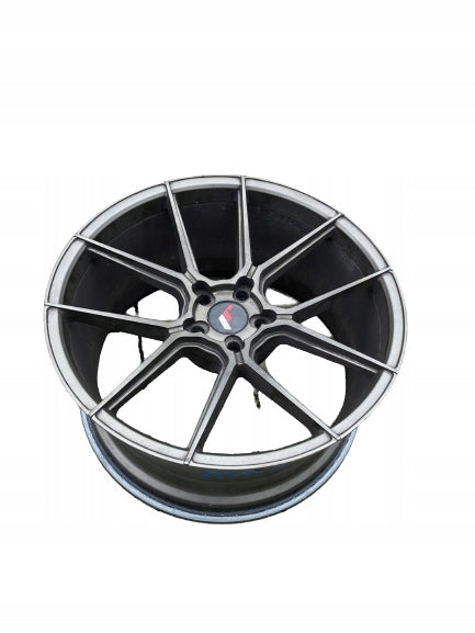 1x Alufelge 20 Zoll 10.0" 5x112 Rim Wheel