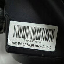 Laden Sie das Bild in den Galerie-Viewer, Frontscheinwerfer Kia Sorento II 92102-2P140 Xenon Rechts Scheinwerfer Headlight SCH4972867258og