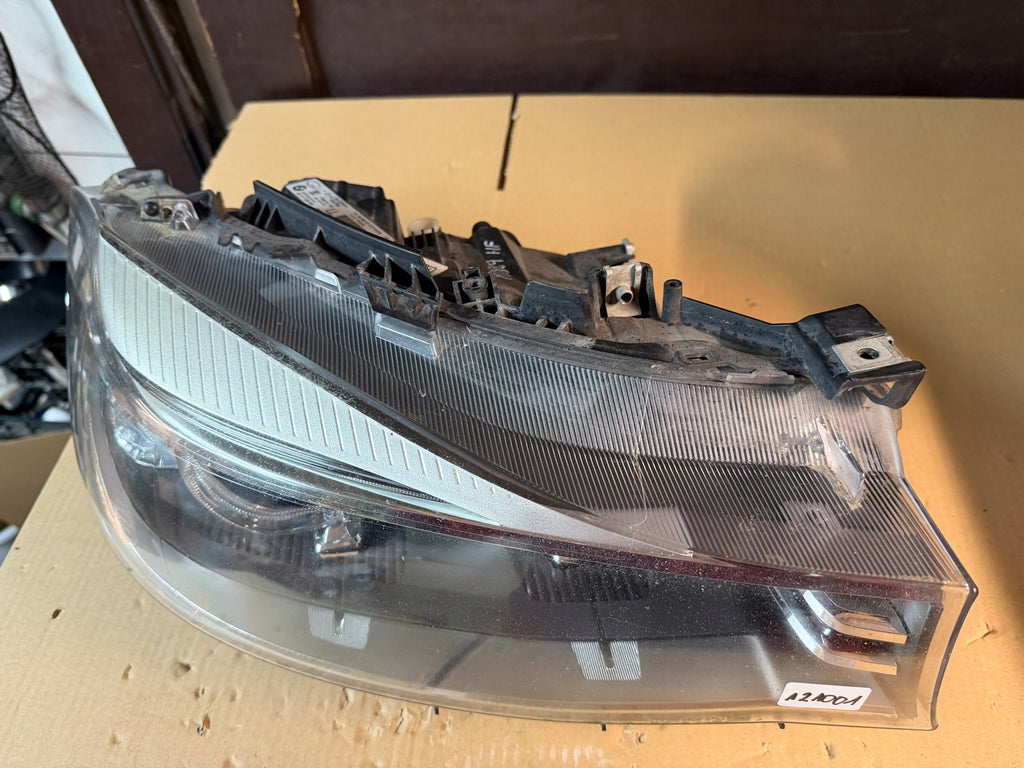 Frontscheinwerfer BMW 3 F34 7285684 Xenon Rechts Scheinwerfer Headlight SCH3152701038ym