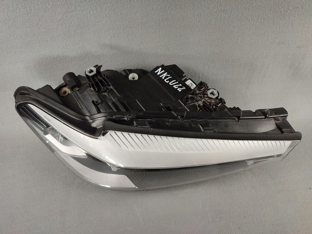 Frontscheinwerfer BMW 5 G31 G30 8499112-01 LED Rechts Scheinwerfer Headlight SCH8912098514bj