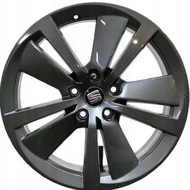 1x Alufelge 18 Zoll 7.5