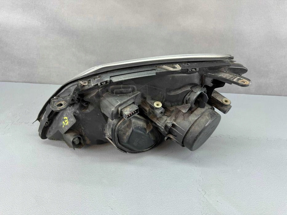 Frontscheinwerfer Opel Signum Vectra C 103419012450 Xenon Rechts Headlight SCH3372557640ph