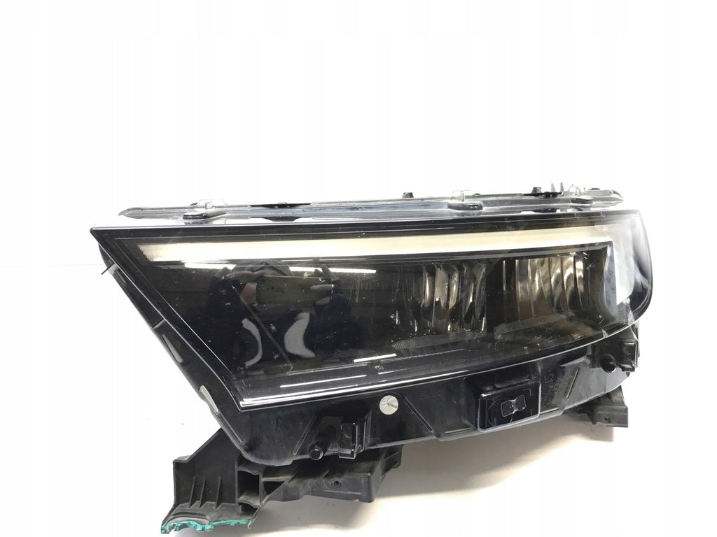 Frontscheinwerfer Opel Mokka 9847939680 LED Links Scheinwerfer Headlight